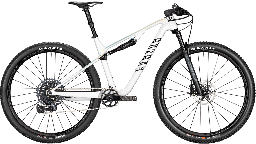 Canyon Lux CF SLX 9 2021