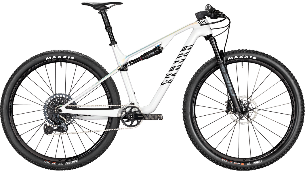 Canyon Lux CF SLX 9 2021