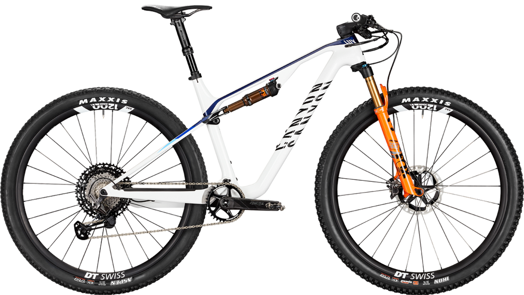 Canyon Lux CF SLX 9 2021