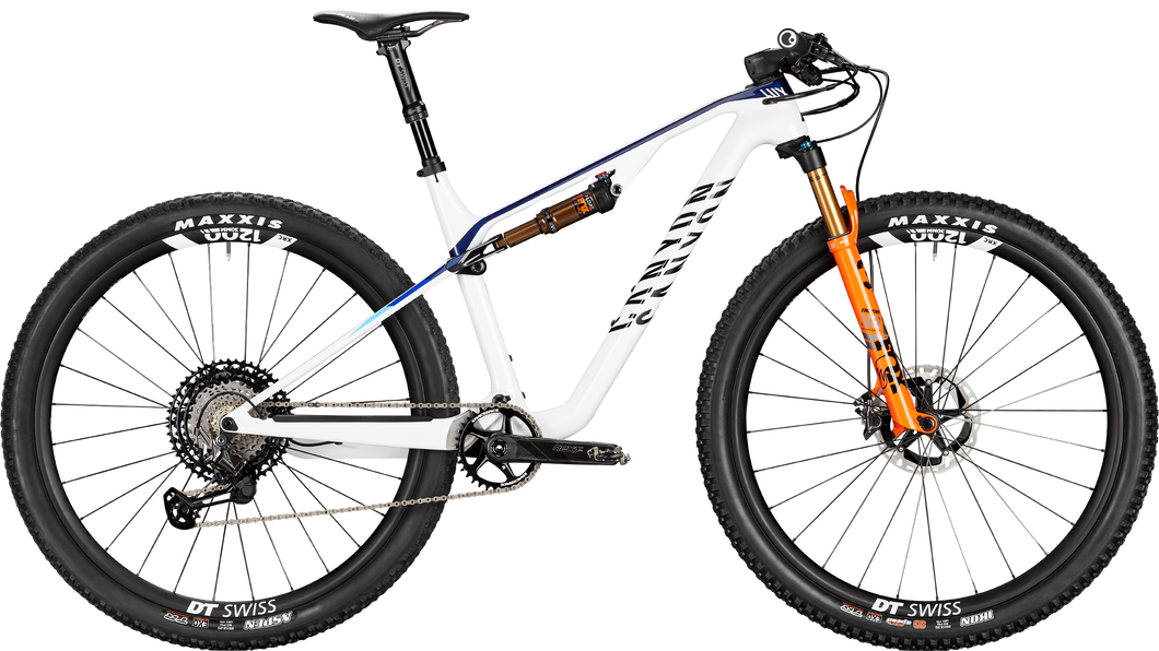 Canyon Lux CF SLX 9 2021