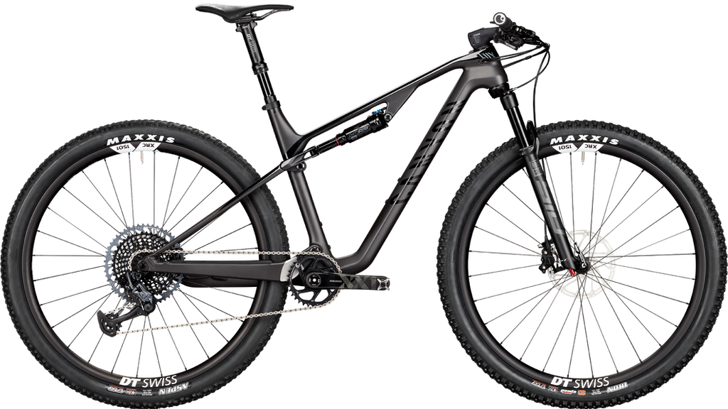 Canyon Lux CF SLX 9 2021