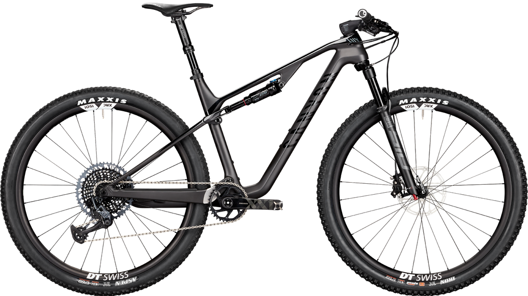 Canyon Lux CF SLX 9 2021