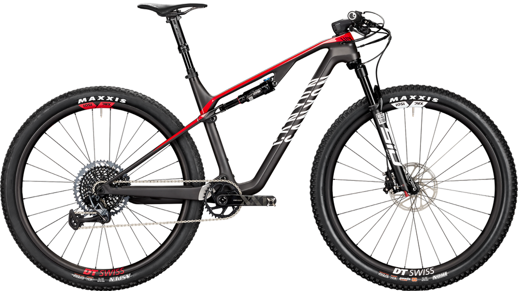 Canyon Lux CF SLX 9 2021
