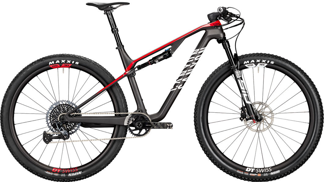 Canyon Lux CF SLX 9 2021