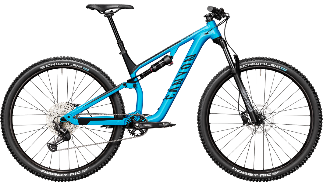 Canyon Neuron 6 2021