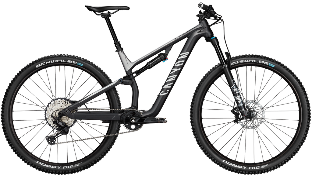 Canyon Neuron 6 2021