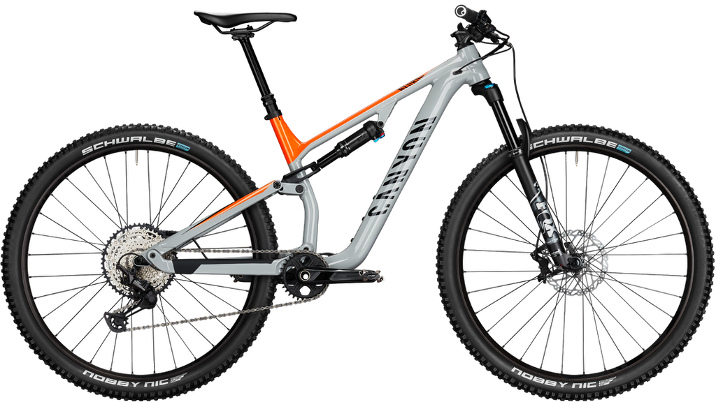 Canyon Neuron 6 2021
