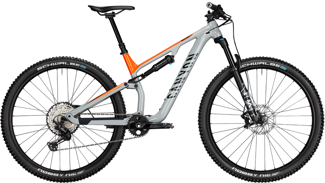 Canyon Neuron 6 2021