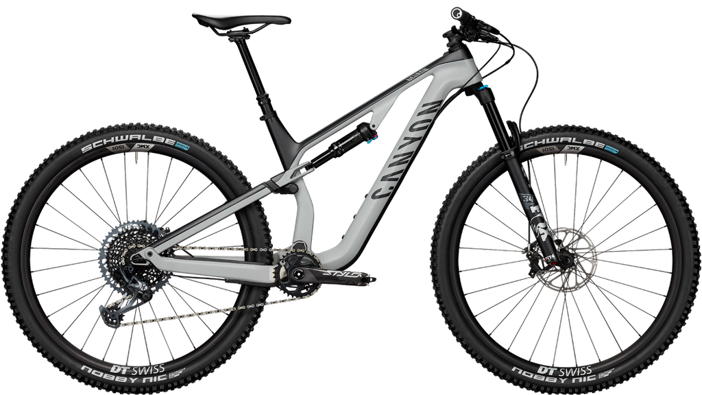 Canyon Neuron CF 9 SL 2021