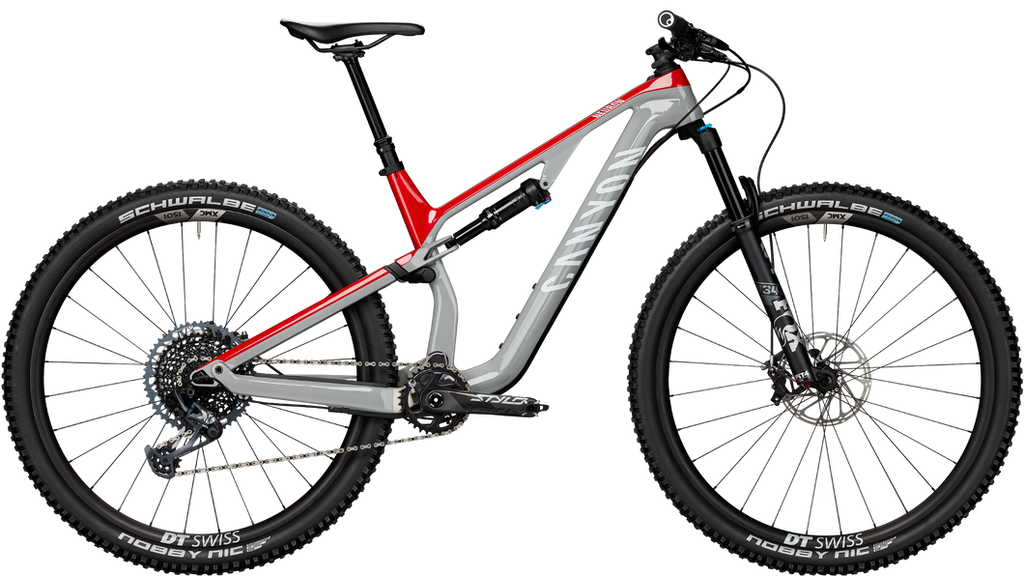 Canyon Neuron CF 9 SL 2021