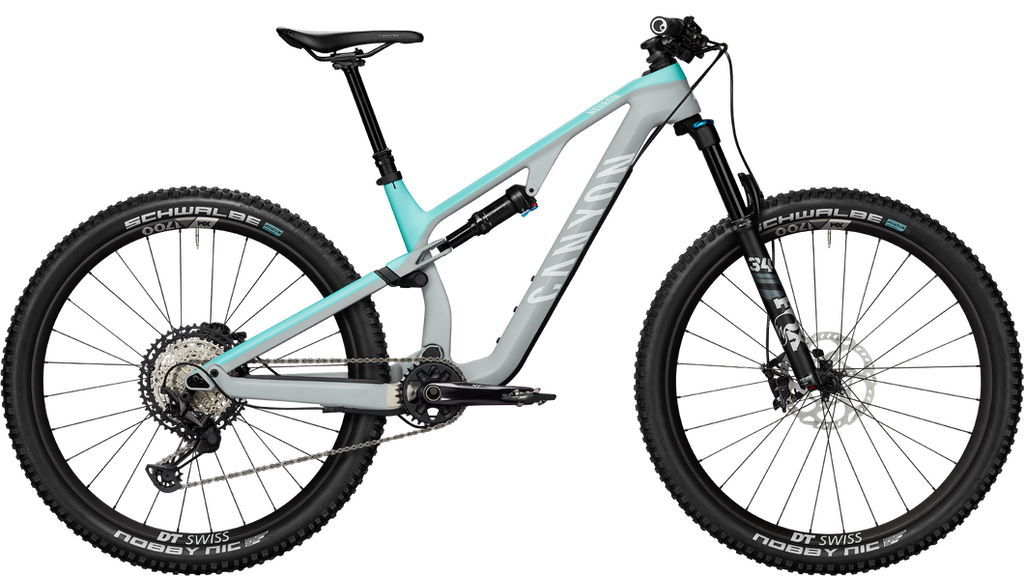 Canyon Neuron CF 9 WMN 2021