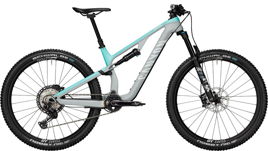 Canyon Neuron CF 9 WMN 2021