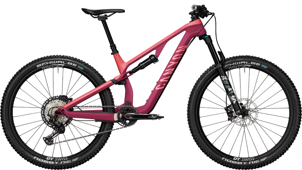 Canyon Neuron CF 9 WMN 2021