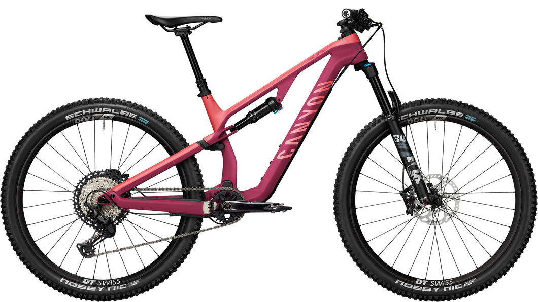 Canyon Neuron CF 9 WMN 2021