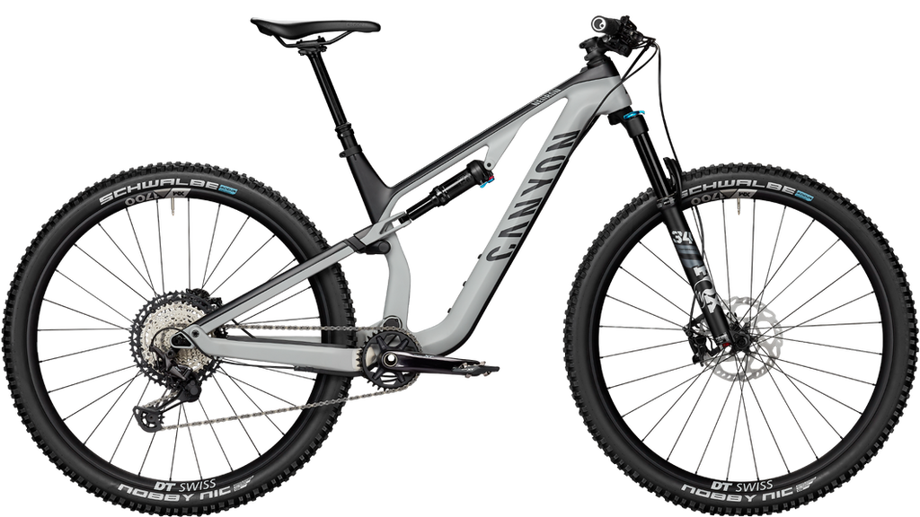 Canyon Neuron CF 9 2021