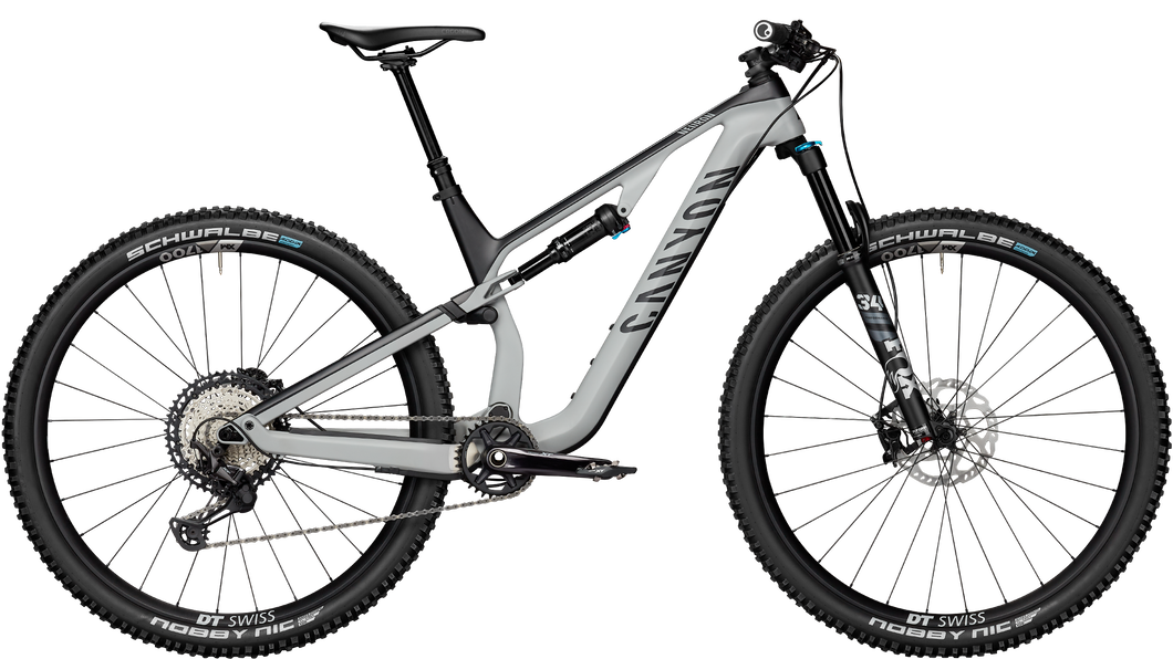 Canyon Neuron CF 9 2021