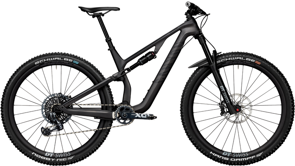 Canyon Neuron CF LTD 2021