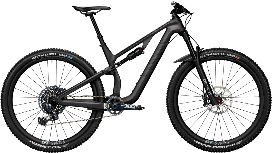 Canyon Neuron CF LTD 2021