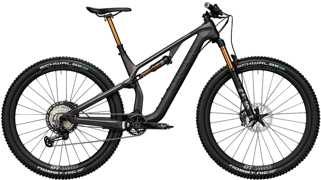 Canyon Neuron CF SLX 9 2021