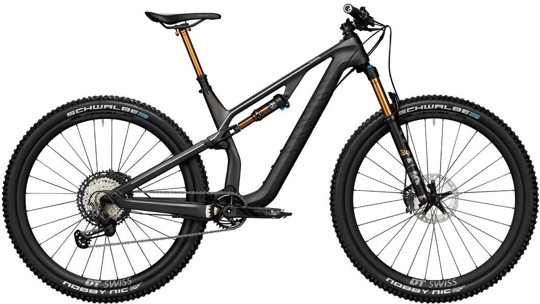 Canyon Neuron CF SLX 9 2021