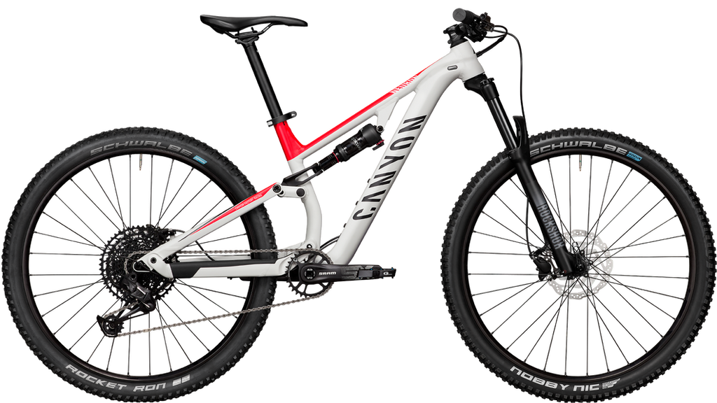 Canyon Neuron Young Hero 2020-2021