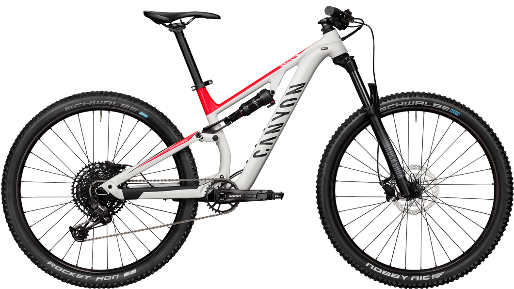 Canyon Neuron Young Hero 2020-2021