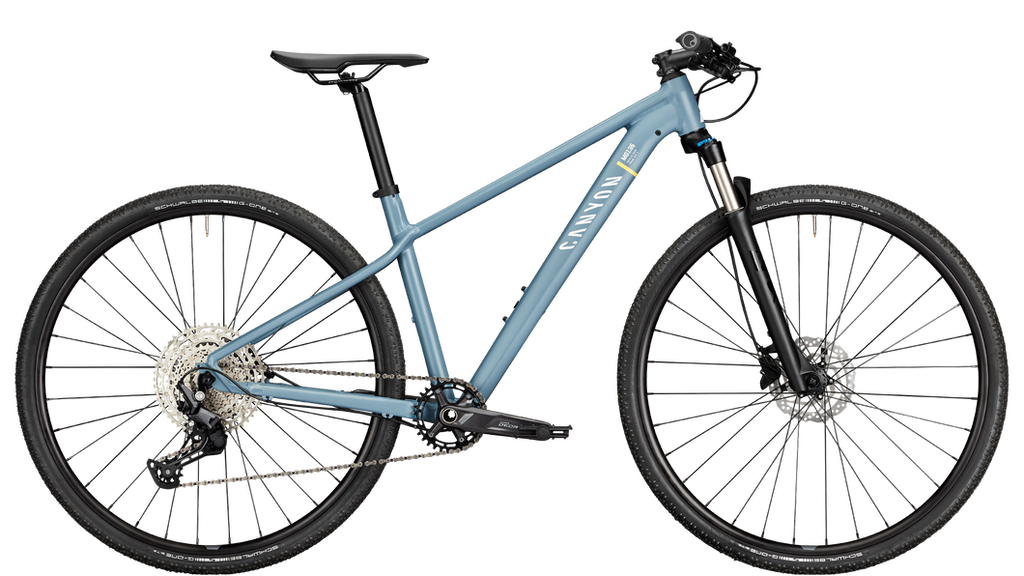 Canyon Pathlite 5 2021