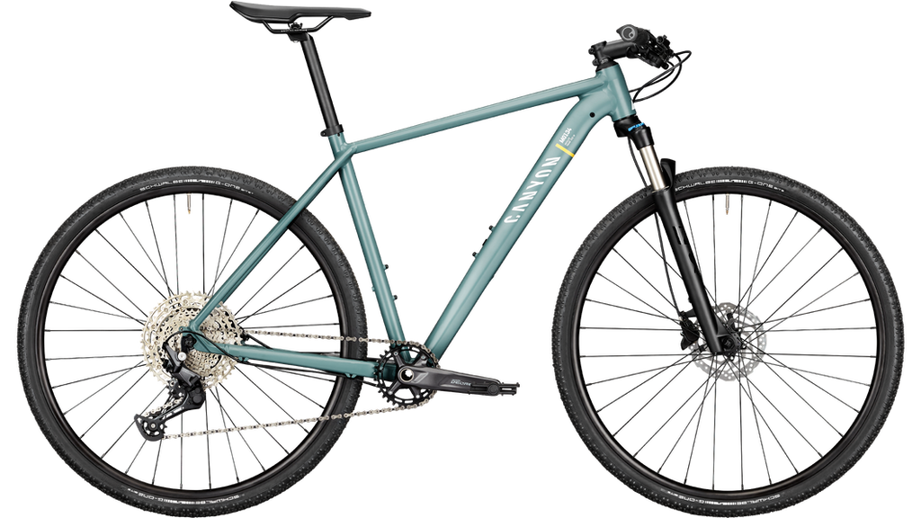 Canyon Pathlite 5 2021