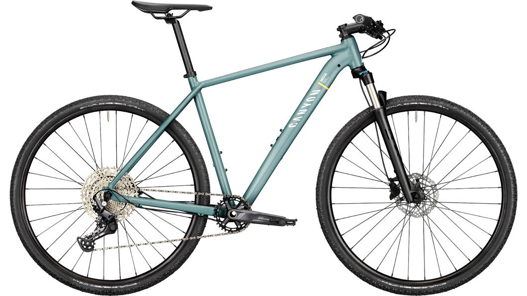 Canyon Pathlite 5 2021