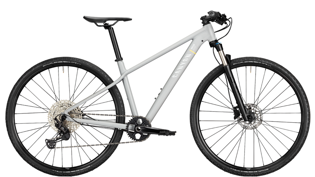 Canyon Pathlite 5 2021
