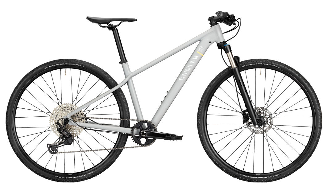 Canyon Pathlite 5 2021