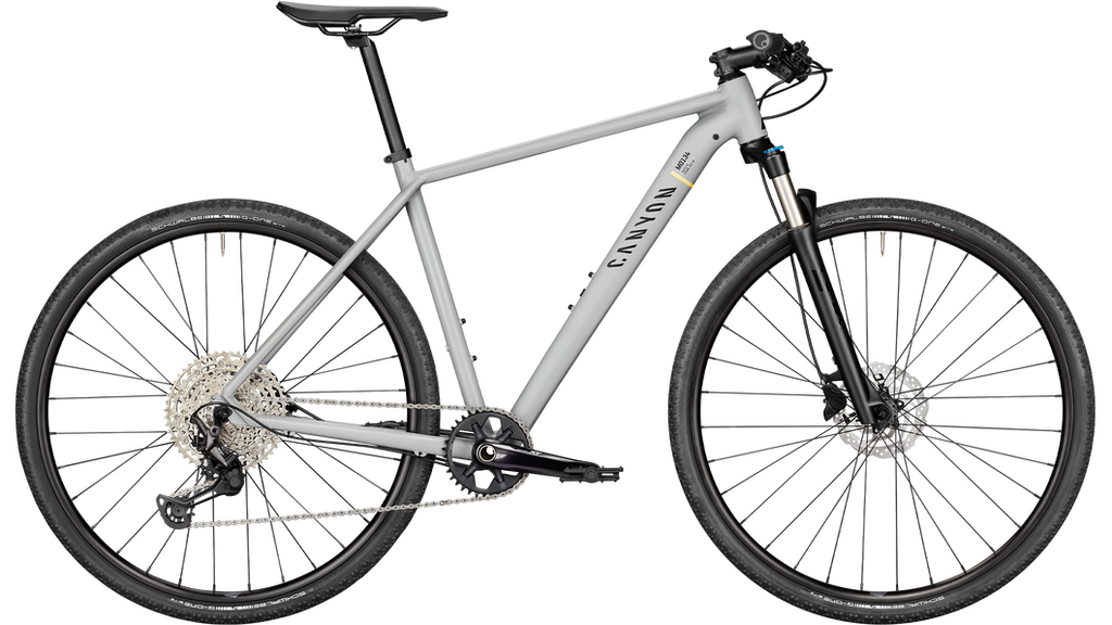 Canyon Pathlite 5 2021