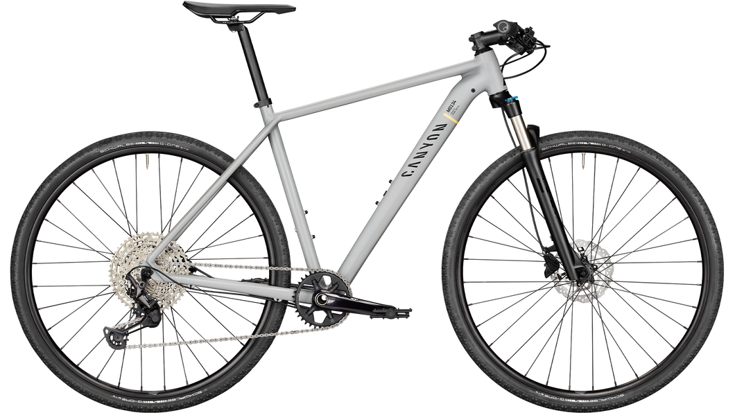 Canyon Pathlite 5 2021