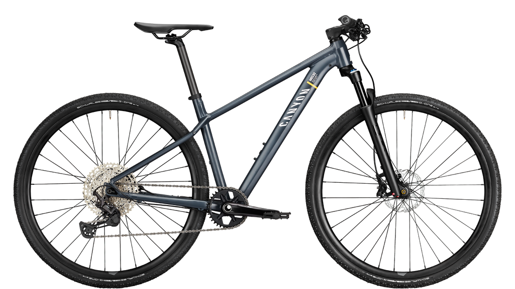 Canyon Pathlite 5 2021
