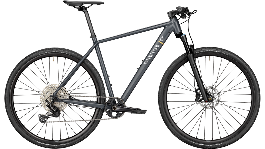 Canyon Pathlite 5 2021