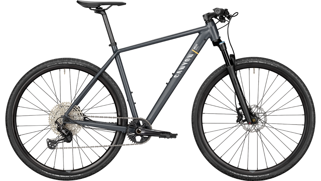 Canyon Pathlite 5 2021