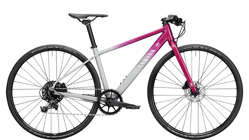 Canyon Roadlite 5 2021