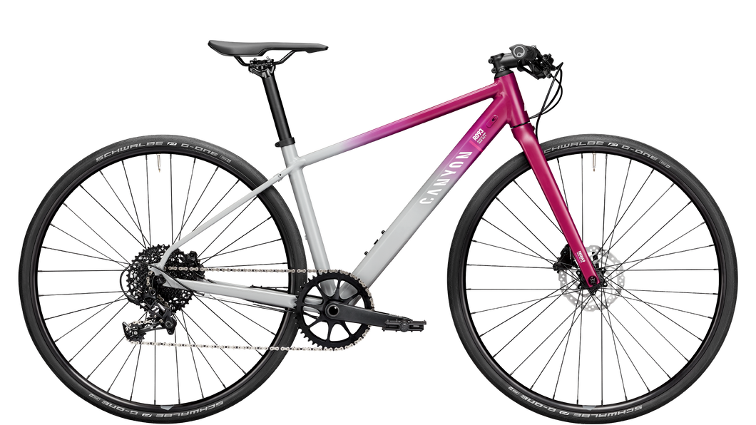 Canyon Roadlite 5 2021