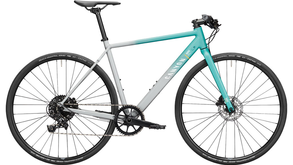 Canyon Roadlite 5 2021