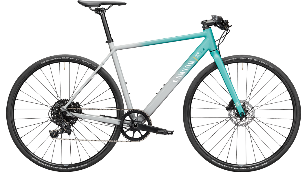 Canyon Roadlite 5 2021
