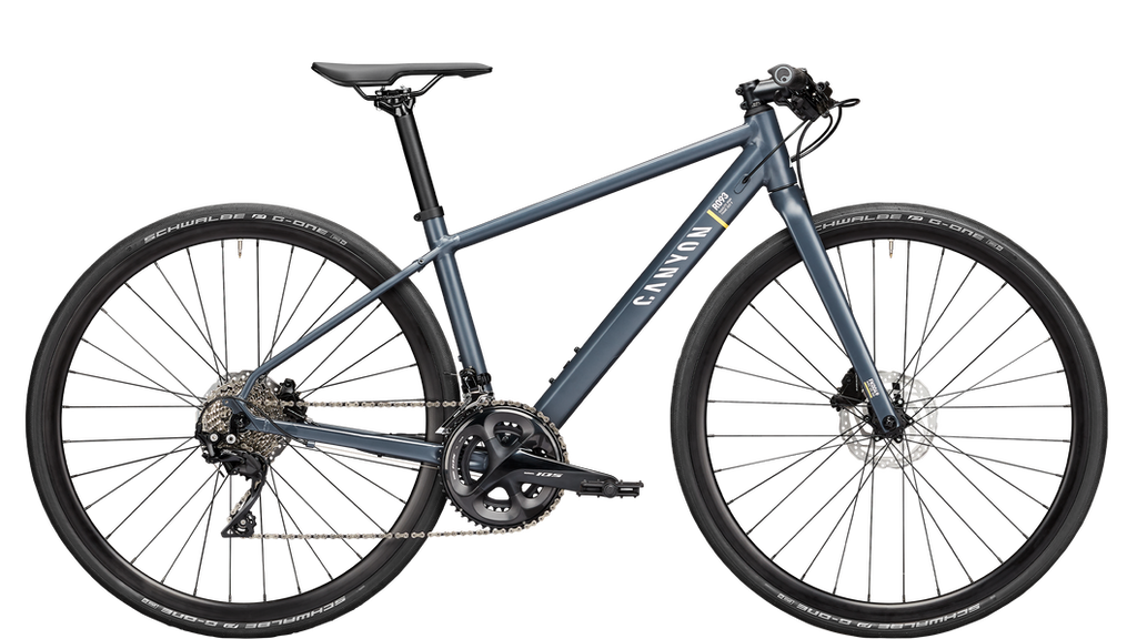 Canyon Roadlite 5 2021