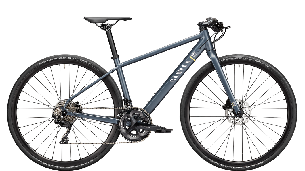Canyon Roadlite 5 2021