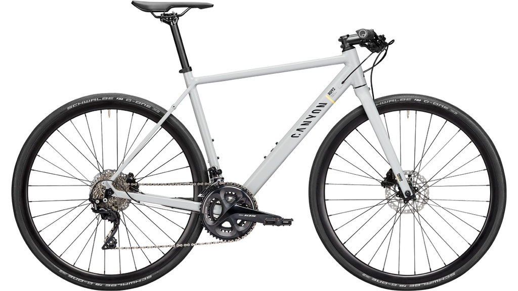 Canyon Roadlite 5 2021