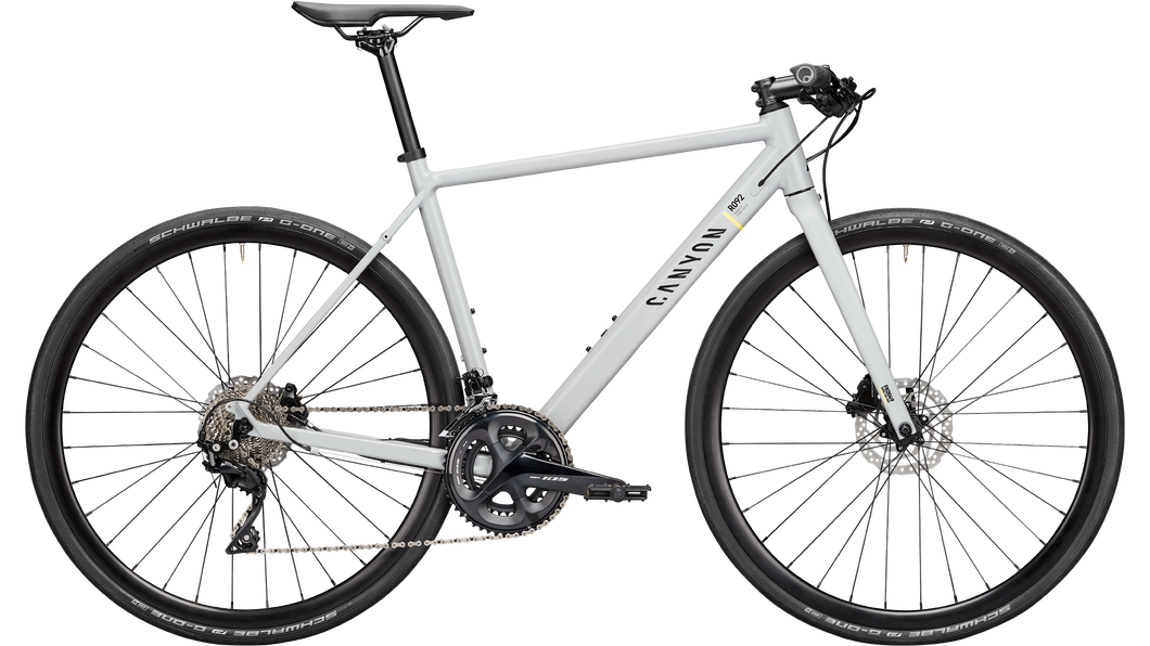 Canyon Roadlite 5 2021