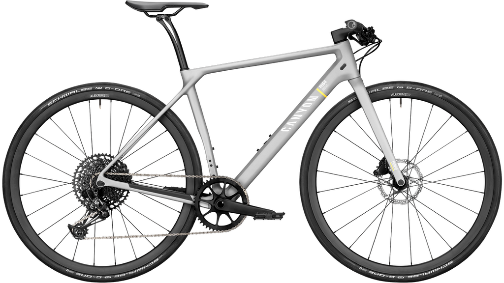 Canyon Roadlite CF 8 WMN 2021