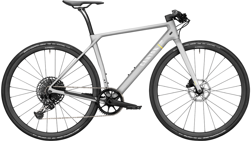 Canyon Roadlite CF 8 WMN 2021