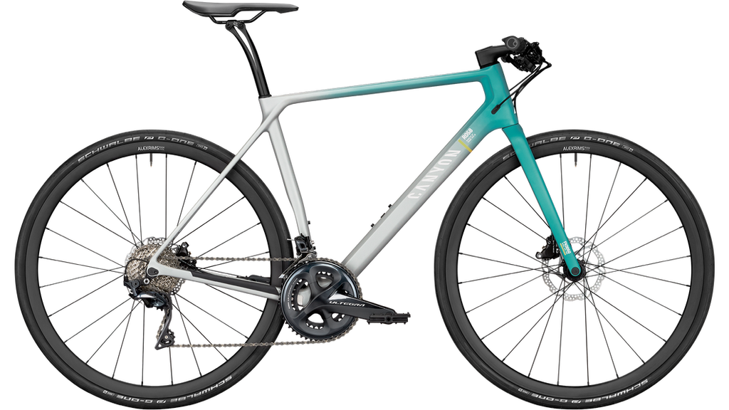 Canyon Roadlite CF 8 2021