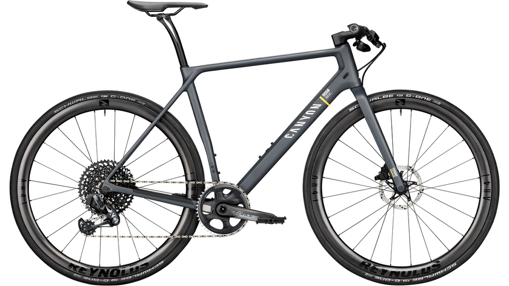 Canyon Roadlite CF 9.0 LTD 2021