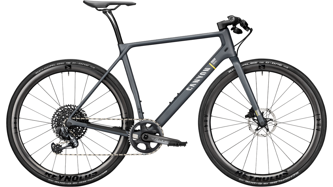 Canyon Roadlite CF 9.0 LTD 2021