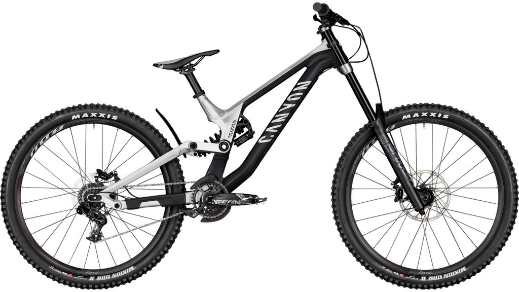 Canyon Sender 5 2021
